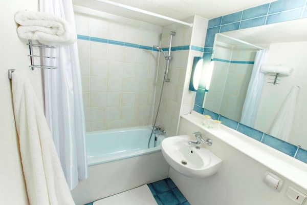Hotel Campanile - Le Havre - Gonfreville